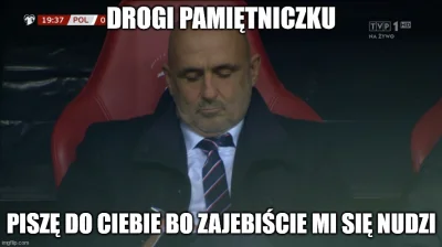 francopolo - #mecz NO TO POJEDŹMY KLASYKIEM...