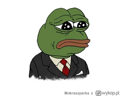 Mokraszparka - Gdy zaciągasz 86 posłów PiSu do zadawania pytań Tuskowi aby opóźnić i ...