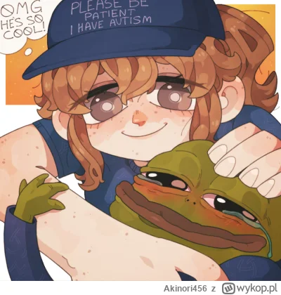 Akinori456 - Nawet jak przegrywacie, dalej umawiacie się s holkama???...
Chcę wiedzie...