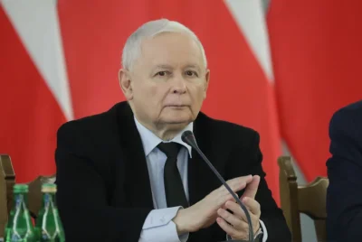 OrzechowyDzem - Historyczny moment. Jarosław Kaczyński wezwany w charakterze świadka ...