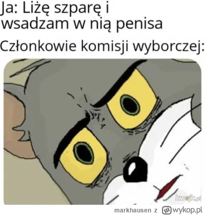 markhausen - #wybory