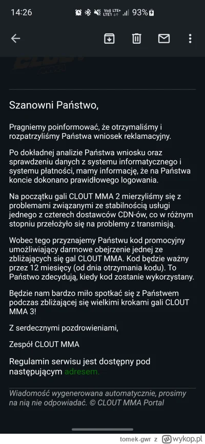 tomek-gwr - #famemma No chyba ich #!$%@?ło, prawidłowego logowania? No spoko, zalogow...