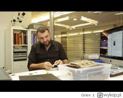 Griev - @Sierzant_Stuleja: https://youtu.be/7FQ5fy8F9AU?si=gP3J2LH6Ckt1UI0W

Polecam ...