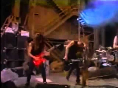 NevermindStudios - Testament - Trial By Fire
#muzyka #metal #thrashmetal #testament #...