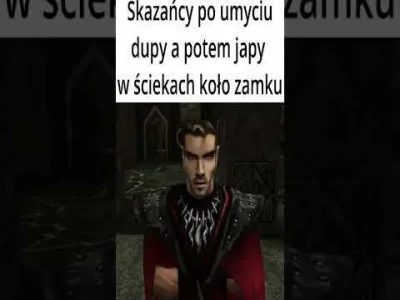 Uuroboros - Gra o prawdziwych męskich mężczyznach a nie jakiś paniusiach
#gothic