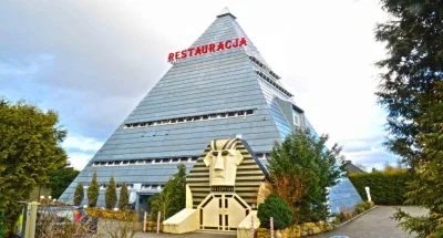 SKYFander - @antekwpodrozy: Obowiązkowe miejsce na nocleg ( ͡° ͜ʖ ͡°)