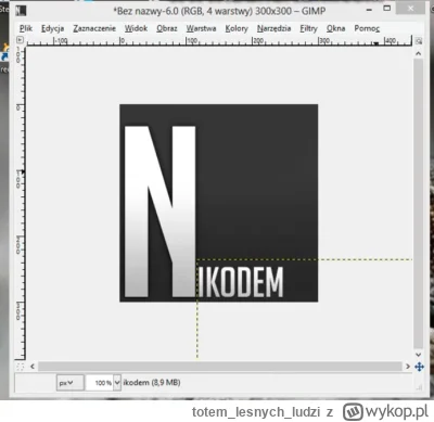 totemlesnychludzi - @Kryn217: kisne z tego profilowego za każdym razem, bo dokładnie ...