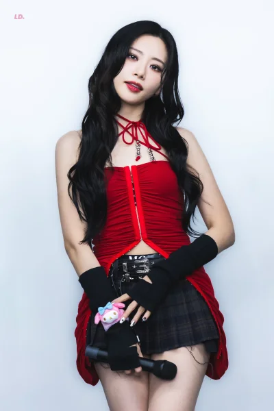 XKHYCCB2dX - #koreanka #jiu #dreamcatcher