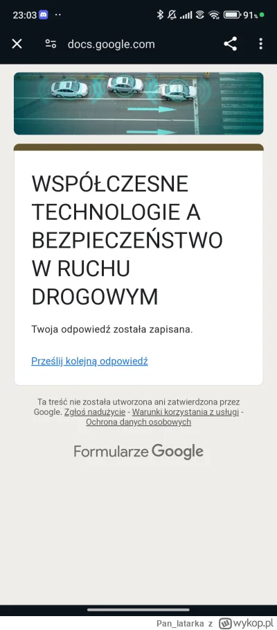 Pan_latarka - @Gogoli90 zrób podsumowanie wyników na wykopie