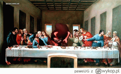 pawelJG - #metal #heheszki