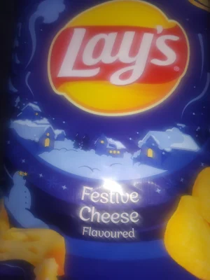 noipmezc - #chipsy nowe laysy były jeszcze mango i indyk chyba