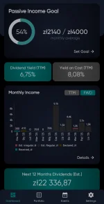 sforce - #gielda #inwestowanie #oszczedzanie #inwestycje #fire #neet #gpw #btc 

Pona...