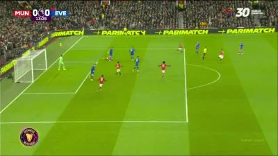 uncle_freddie - XD As kier Gueye za uderzenie w twarz kolegi z własnej drużyny ft. Pi...