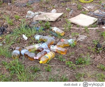 dudi-dudi - Dzisiaj niedziela to zrzucamy po całym tygodniu 
#kierowcy  #tirowcy