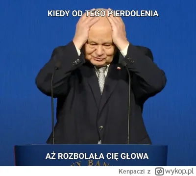 Kenpaczi - #nbp #nieruchomosci #glapinski #heheszki