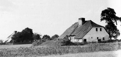 ryszard-kulesza - Budynki kolonii, 1925 rok.