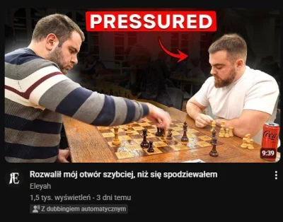 PEPELeSfont - "Zastąpmy wszystkich sztuczną inteligencją, wprowadźmy automatyczne tłu...