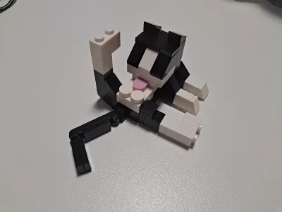 Altru - #heheszki #koty #aliexpress #klocki 

Najlepiej wydane 5.42zł ( ͡º ͜ʖ͡º)