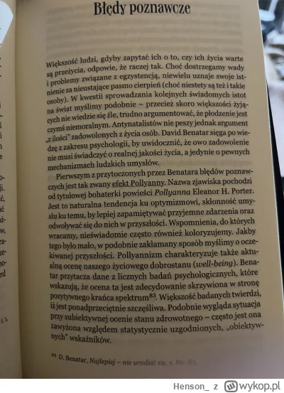 Henson_ - #antynatalizm  #przegryw