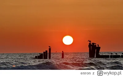 enron - Coś mnie obudziło, jeszcze przed budzikiem o 3:47 xD
Jak wróciłem z biegania ...