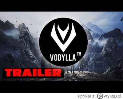 upflixpl - Ruszyła Vodylla.pl - platforma streamingowa dedykowana filmom dokumentalny...