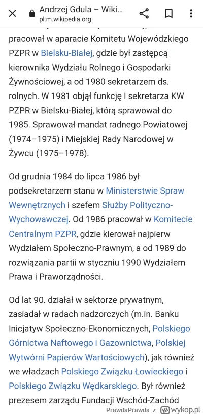 PrawdaPrawda - @Lumisodaboi: ojciec tak bardzo czerwony, że czerwone krwinki, wyparły...