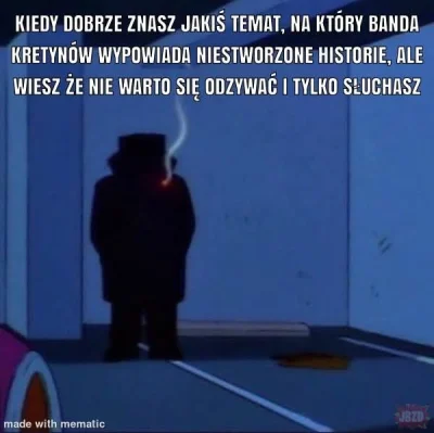 Lardor - Dokładnie tak nie raz mam jak ktoś gada iż trabant 1.1 ma silnik od VW polo