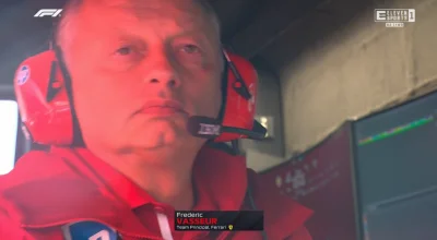 jude_88 - #f1 Patrzę na was… Obsranych… Przemoczonych… Przyciskających kaski do p----...