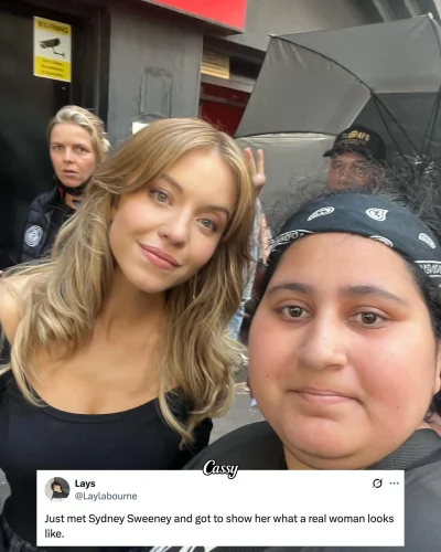 GabrielOcello - Też preferujecie ten wygląd "prawdziwej kobiety"? ( ͡° ͜ʖ ͡°)

#hehes...