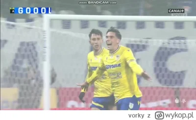 vorky - Arka Gdynia 3-1 Lech Poznań | Espiau TOP hat-trick ( ͡° ͜ʖ ͡°) 

https://stre...