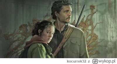 kocurrek32 - #thelastofus #seriale #serial #thewalkingdead
tak o moje przemyslenia.
t...