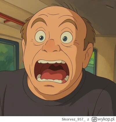 Skorvez957 - Uszło z niego życie z tego parcha.... ile to już lat minęło 
#podlecki #...