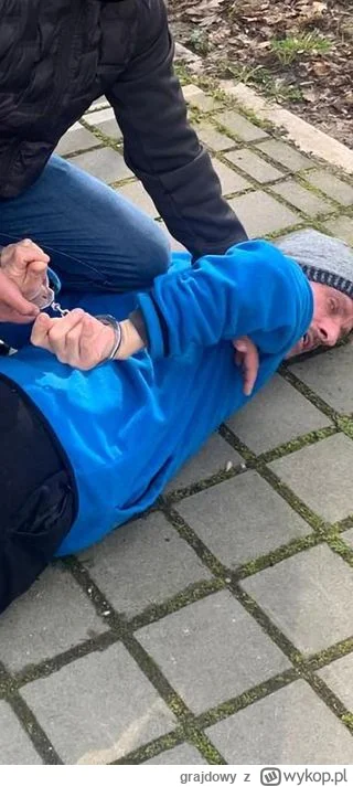 grajdowy - Dramat @marek-jowko wciąż trwa. Nie dajmy zapomnieć co działo się na pierw...