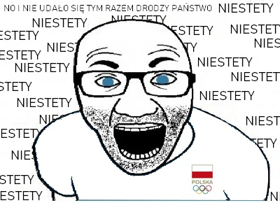 Krs90 - #paryz2024 #olimpiada #tvp #eurosport #heheszki
PO PROSTU JEDŹ NA IGRZYSKA!!!