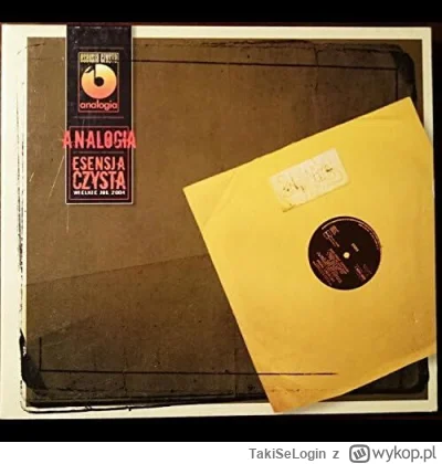 TakiSeLogin - #hiphop #rap #rapsy 
https://open.spotify.com/album/4gyf903EuiFLXGolRzL...