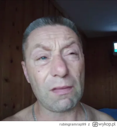 rubingramrap99 - KSIĘŻYC ŚWIECI, JUŻ POLANE, MEKSYKANO BIJE MAMĘ 

#kononowicz #patos...