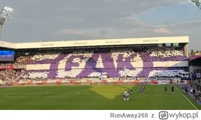 RunAway268 - faaaaaaak!
#mecz #pdk #heheszki