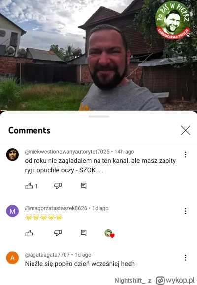 Nightshift_ - #raportzpanstwasrodka 
Gapcio zajety "praca" na laptopie i usuwaniem ko...