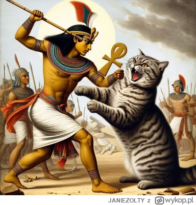 JANIEZOLTY - #aikitku