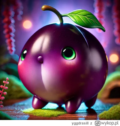 yggdrasill - @PongPingPONG A o co chodzi?