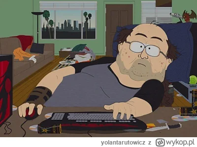 yolantarutowicz - @Saeglopur: Powiedz mi łykopowy #programista15k jak to jest w big t...