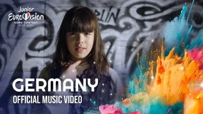 anita-kowalewka - #niemcy #jezykniemiecki #eurovision #jesc #eurowizja 
Niemiecki jed...
