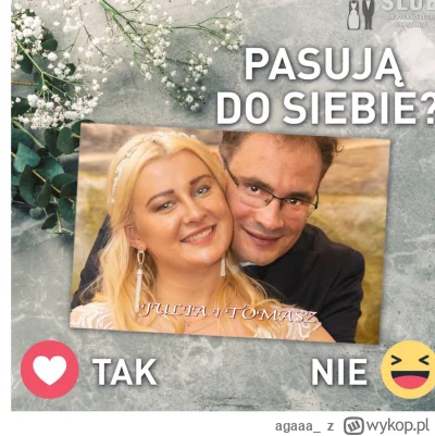 agaaa_ - @Jednaodpowiedz2 ooo tak, zdjęcie Igi i Karola and Brydżysty z Julka były ni...