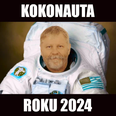 POPCORN-KERNAL - #kononowicz #barney #patostreamy