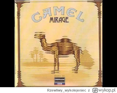 Rzewliwywykolejeniec - Camel - Supertwister (1974)

Piękny flecik @wojtas__

#f1 #wie...