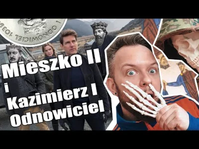 KrzysztofZimnoch - „Ponieważ pozostałe drogi ucieczki były odcięte, schronił się w Cz...