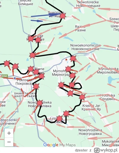 dzester - Czy tutaj już nie powstał pełnoprawny kocioł? 
Jak wygląda sytuacja w tym o...