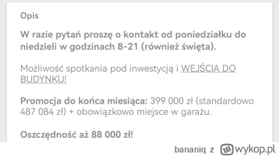 bananiq - Jak tak dalej pójdzie to w 2025 pan sprzedawca będzie musiał pracować w god...