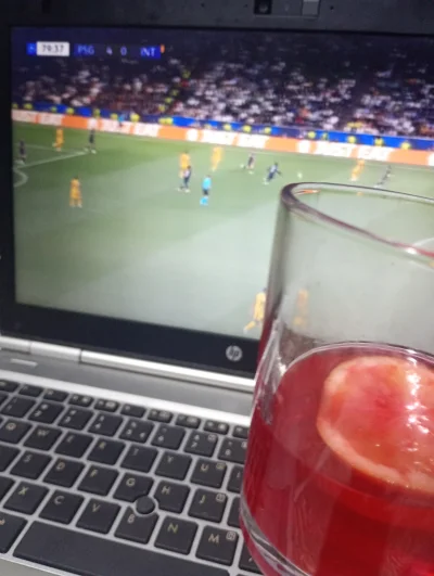 lukaszcba1989 - @Klotzmann zdrówko :D