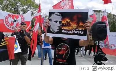 jast - @PANZERDIVISIONDAS_AUTISMUS: nawet się ostatnio cumratom pochwalił przodkiem